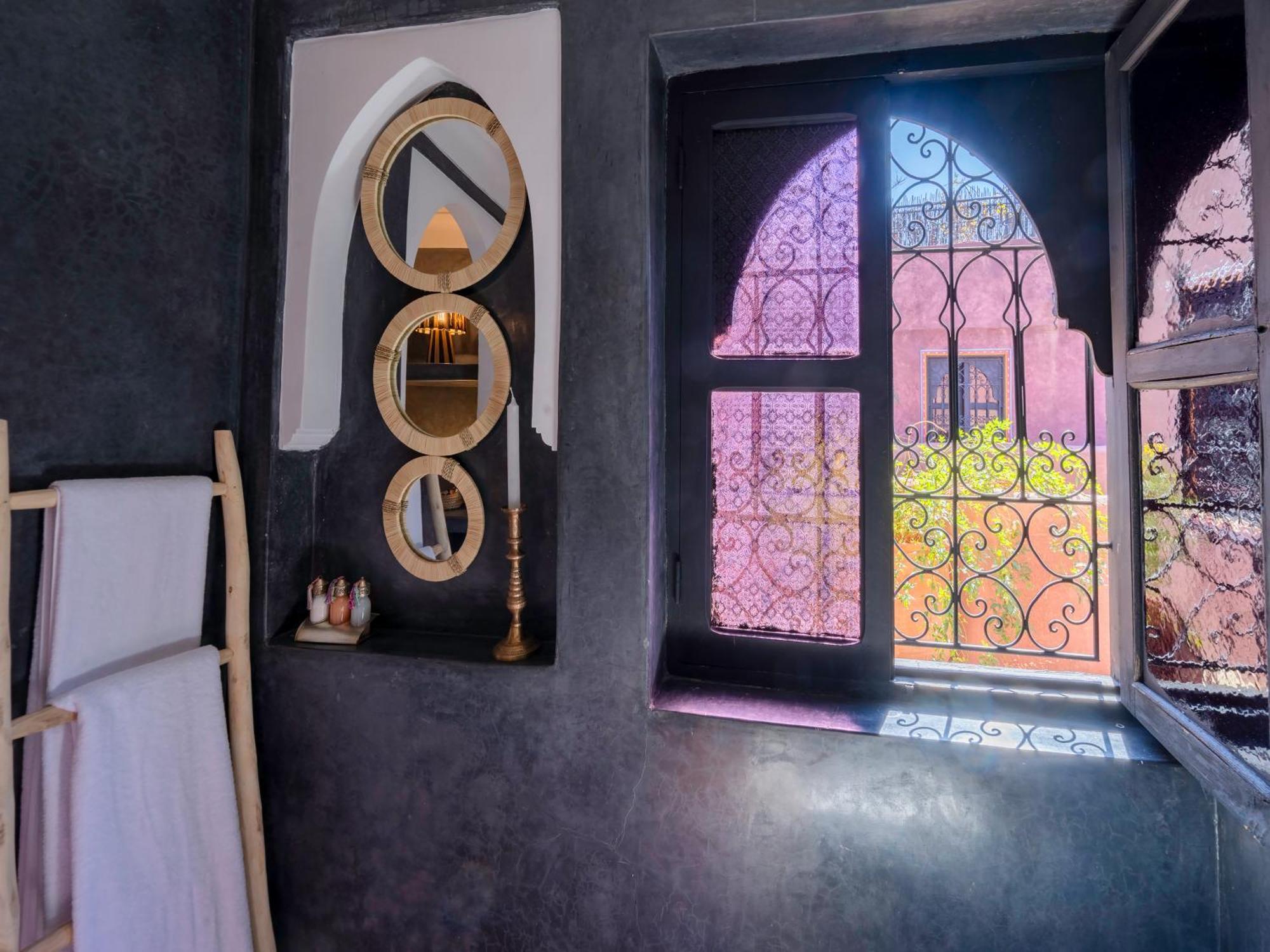 Riad Irhalne Marrakesz Zewnętrze zdjęcie