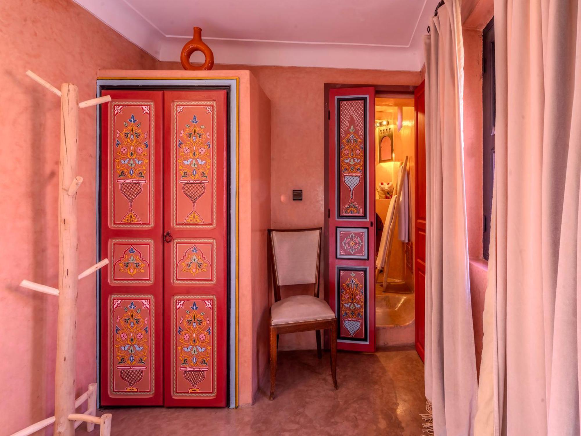 Riad Irhalne Marrakesz Zewnętrze zdjęcie