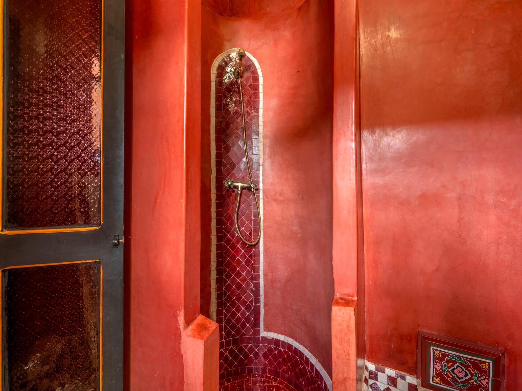 Riad Irhalne Marrakesz Zewnętrze zdjęcie